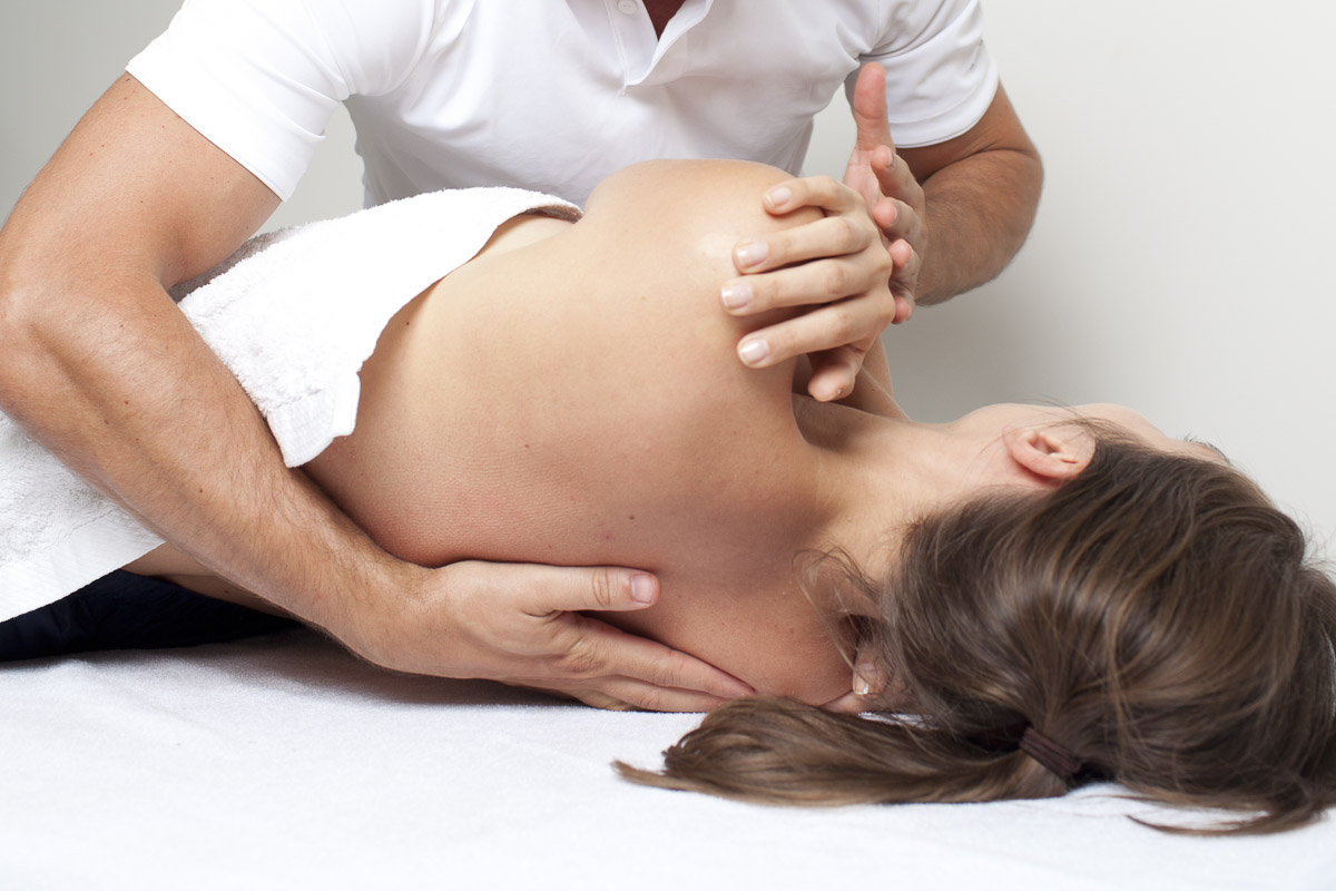 Fisioterapia