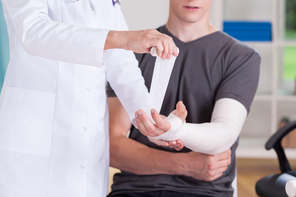 Traumatología en Barcelona