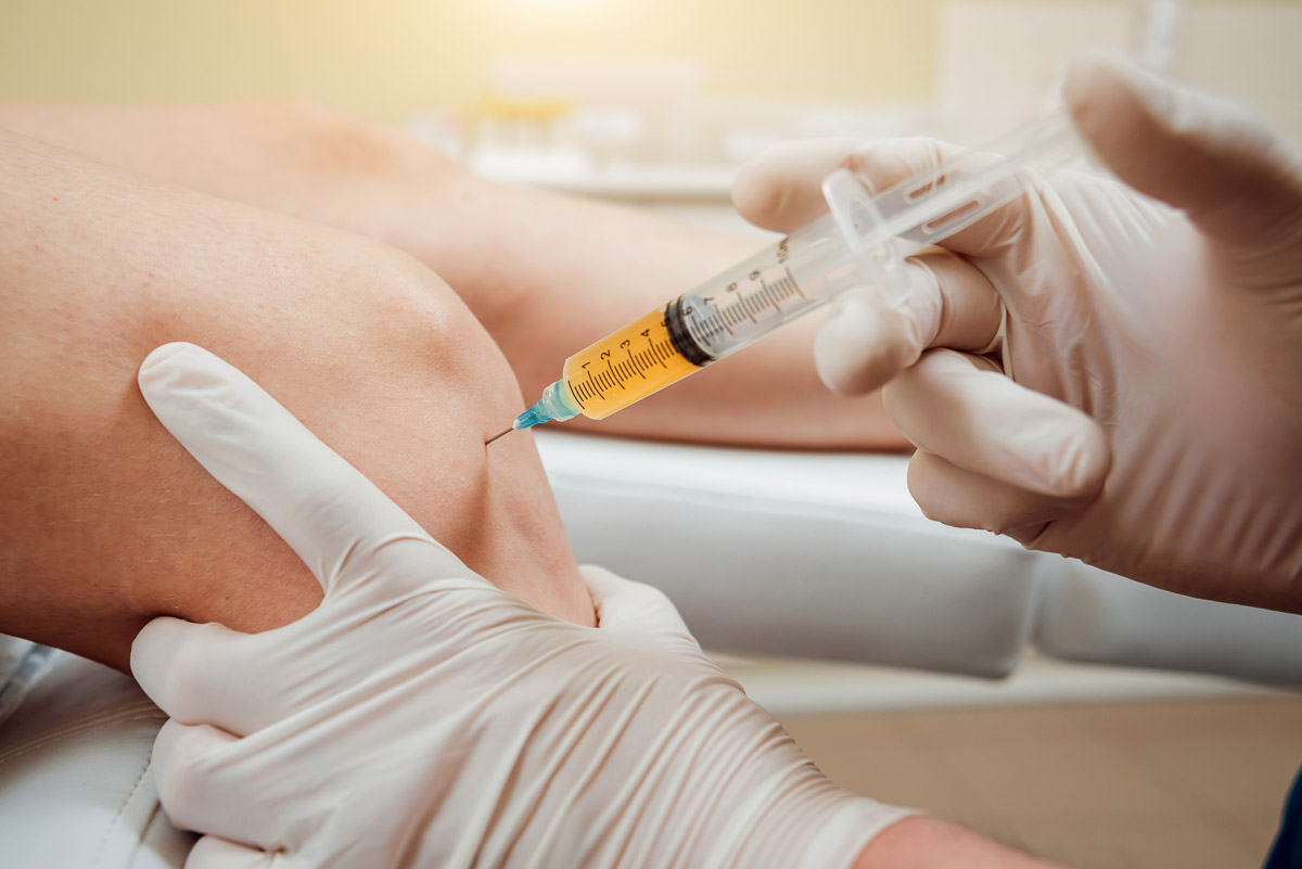 Terapia Regenerativa en Barcelona