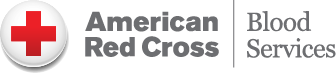 American Red Cross Blood Services logo