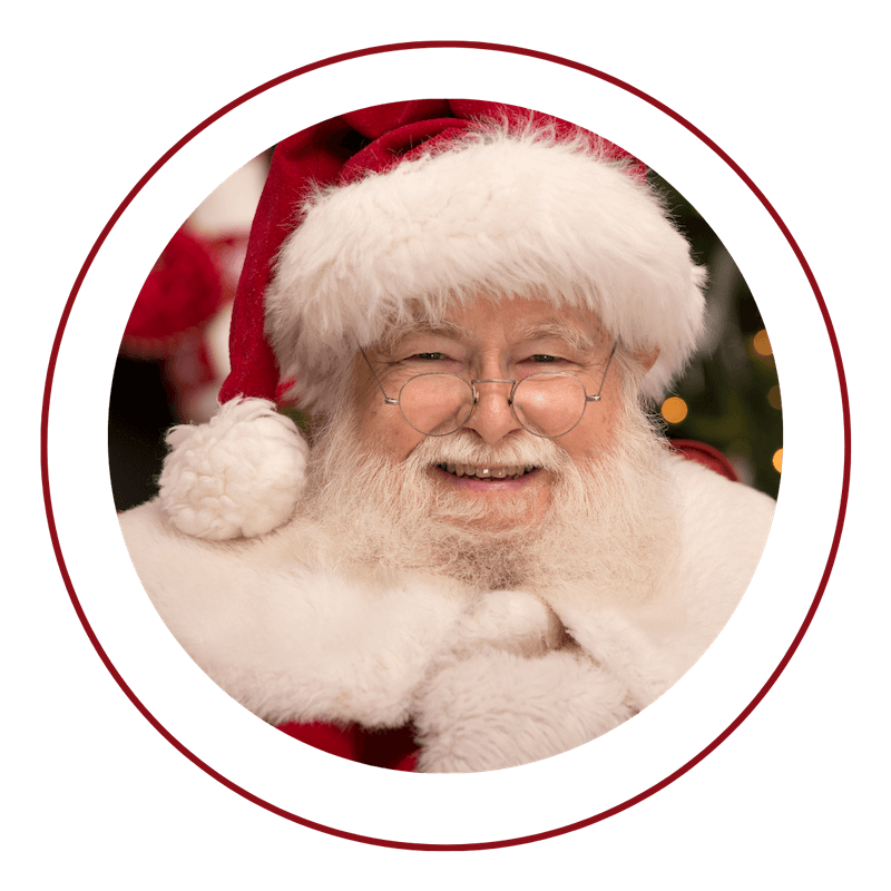 Santa Claus