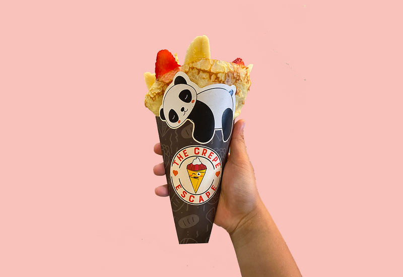 Crepe Escape
