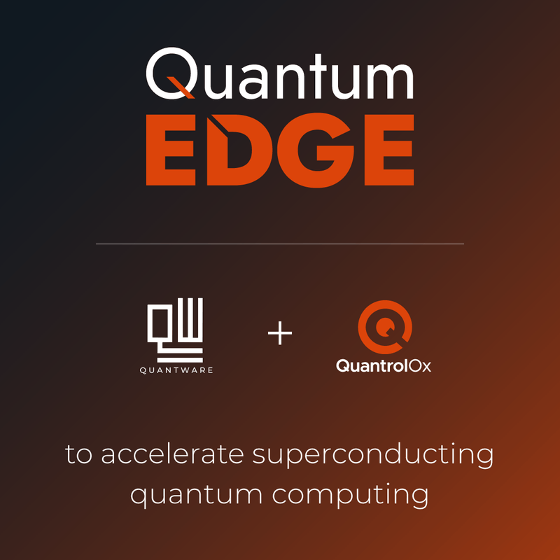 QuantWare