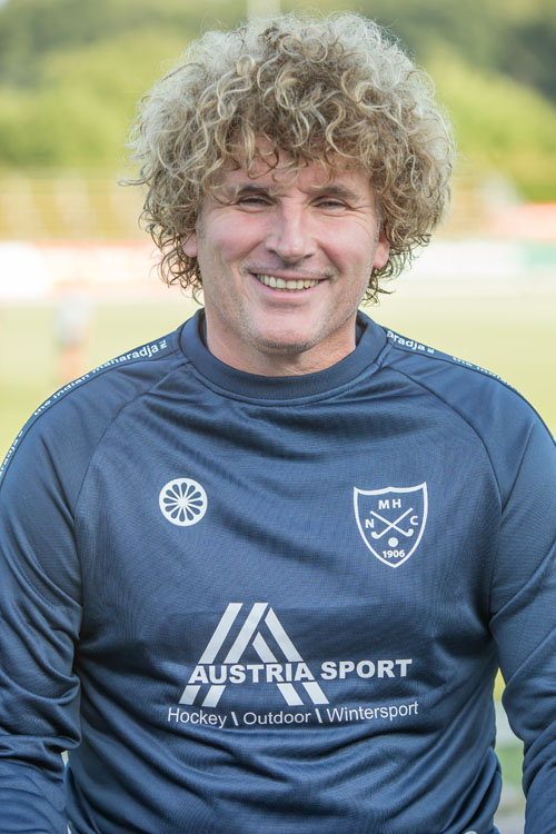 Willy Haarhuis