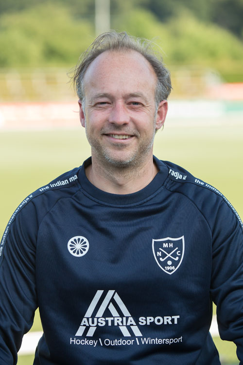 Bas Bogaard