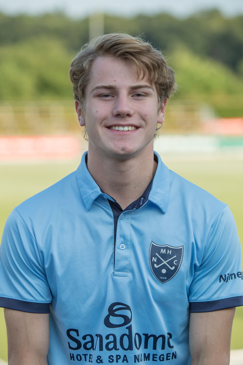 Jochem van Meijel