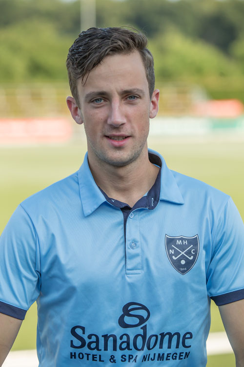 Luc de Rooij