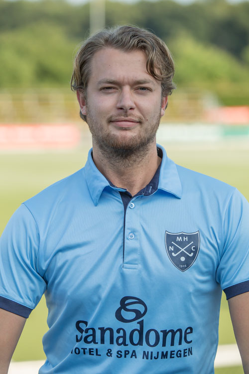 Tijn Stuve