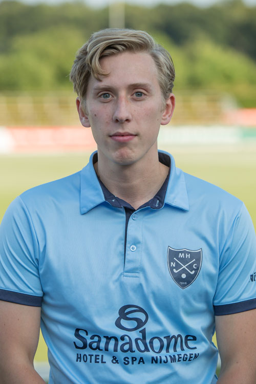 Jorn Gerritsen