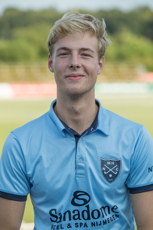 Gijs van Lith
