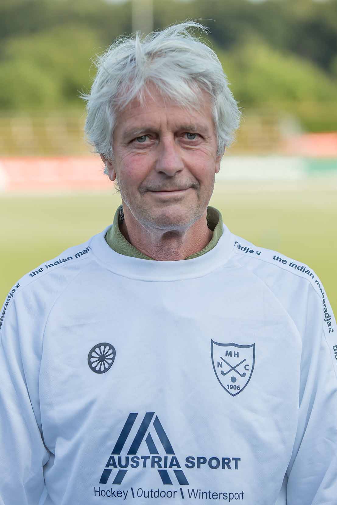 Peter Stroeken