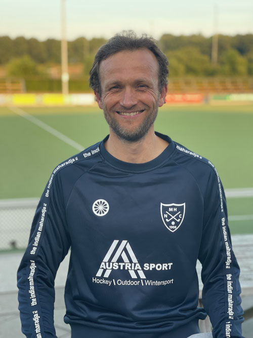 Jasper Friederichs