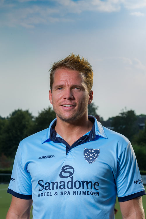 Olaf Beks