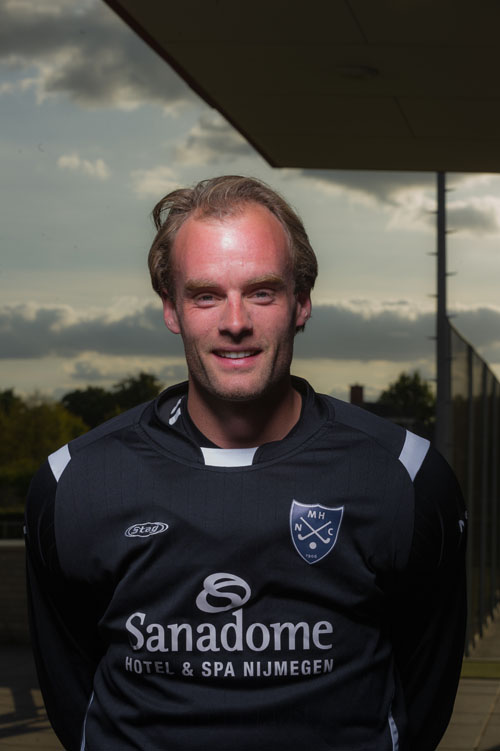 Diederik van Schooten