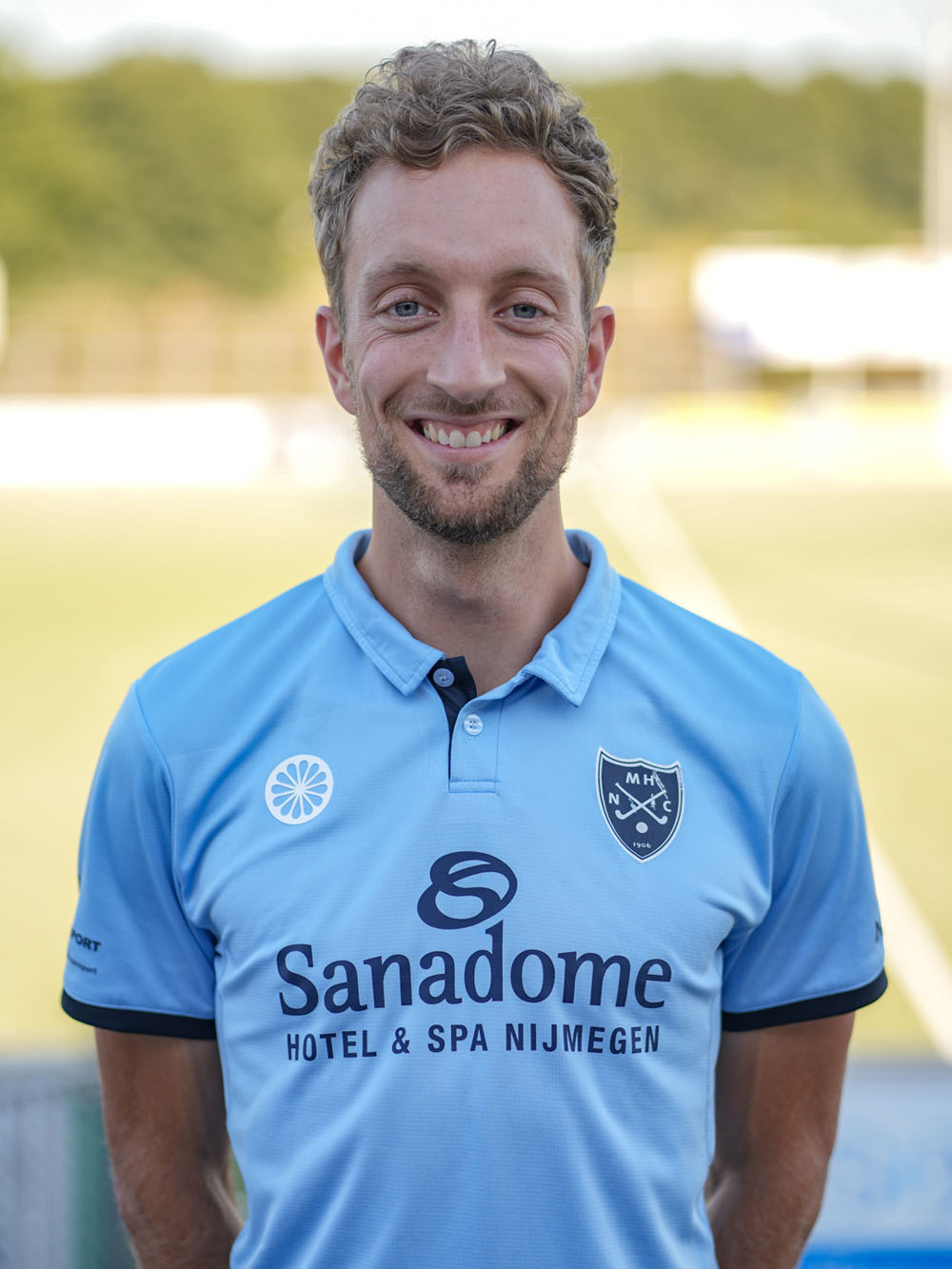 Yannick de Korte