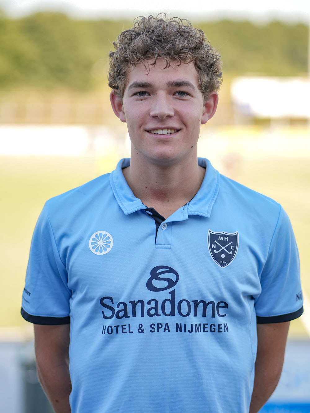Niek Beijen