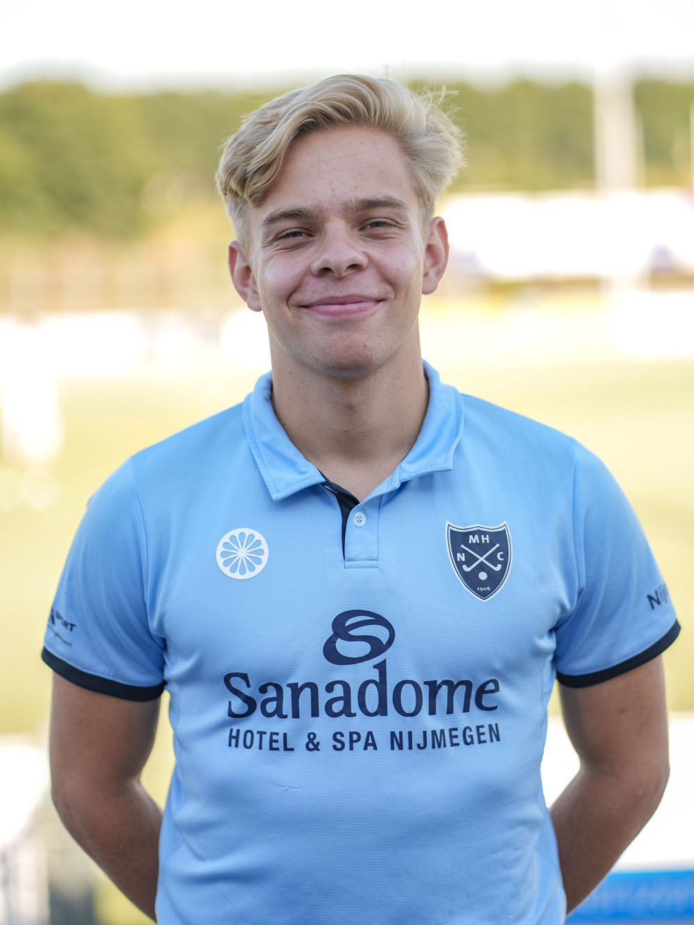 Hugo Peperkamp