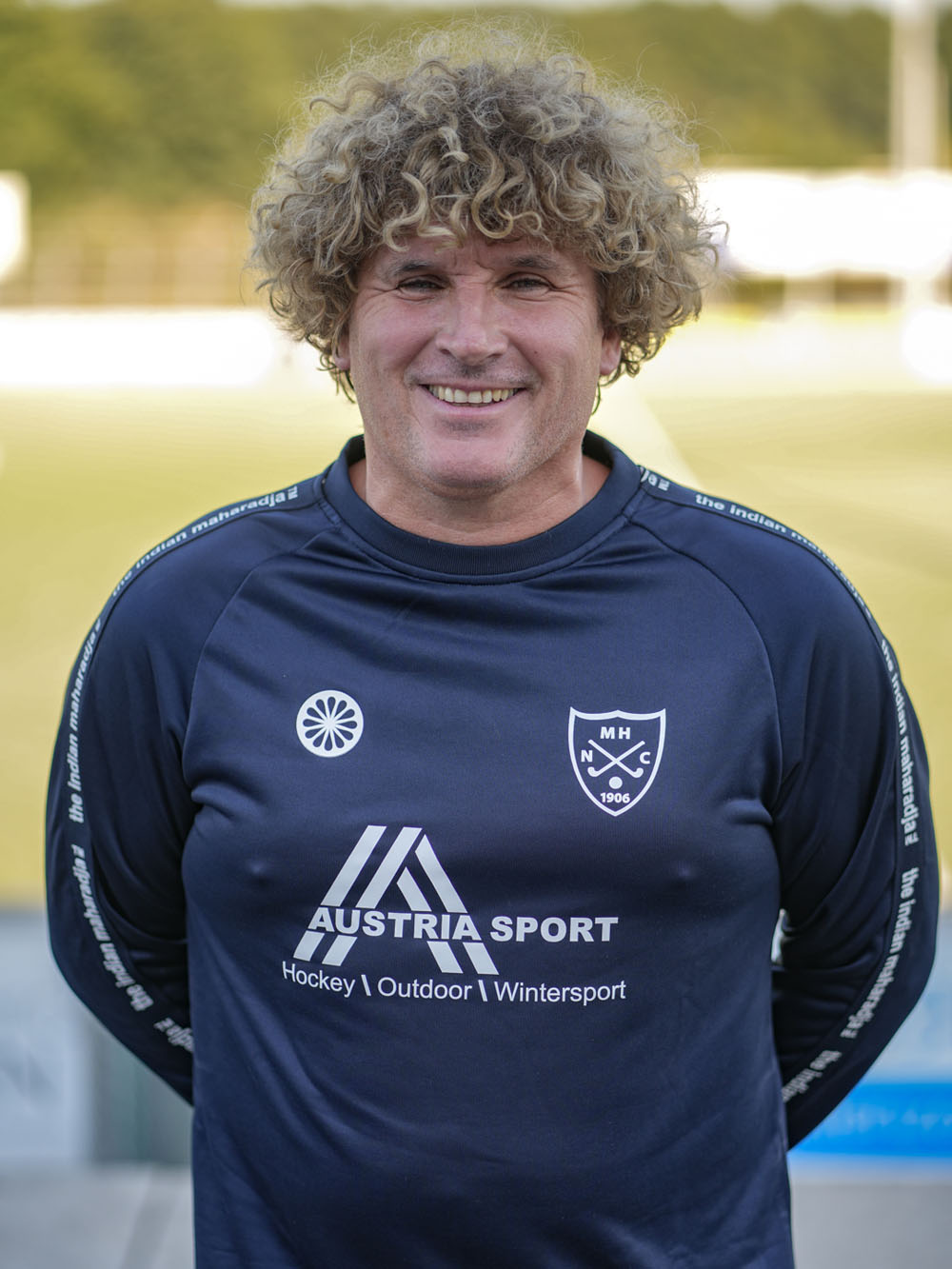 Willy Harhuis