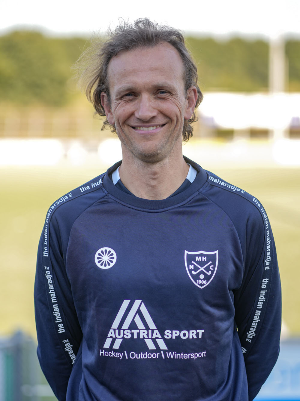 Jasper Friederichs