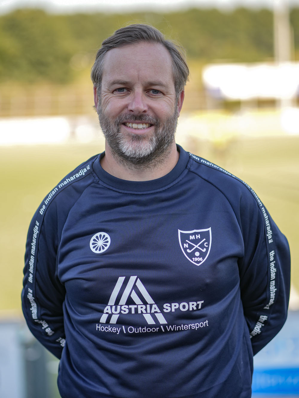 Frank Stofmeel