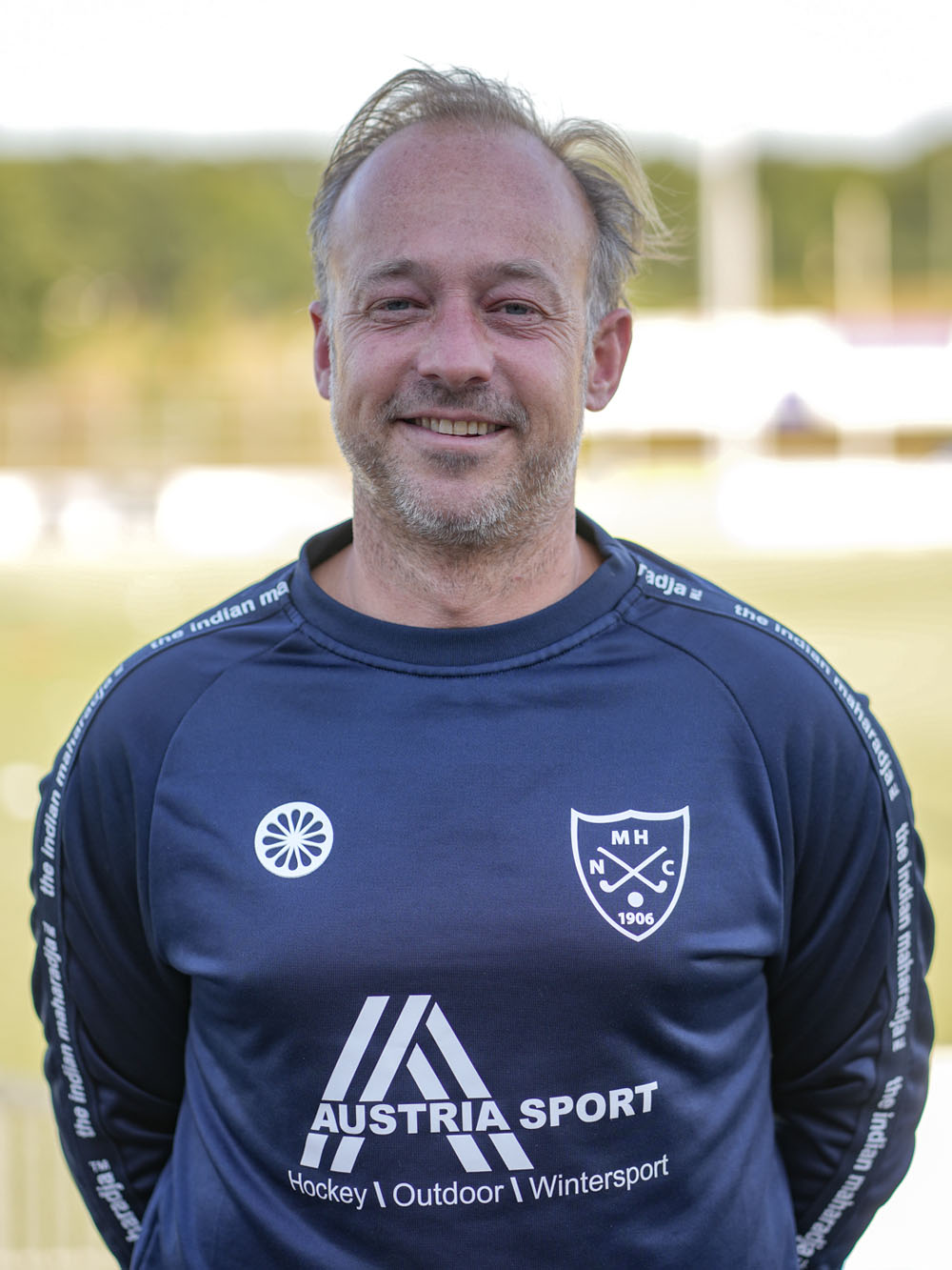 Bas Bogaard