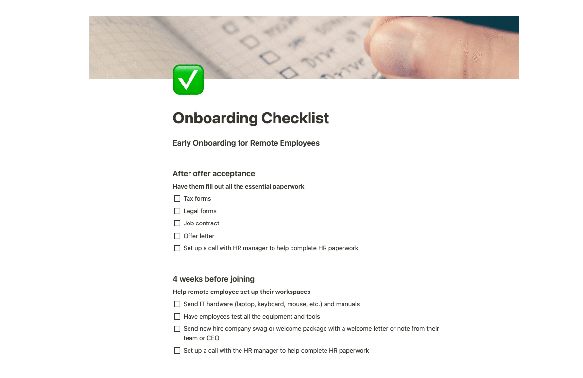 The Ultimate Guide To Remote Employee Onboarding
