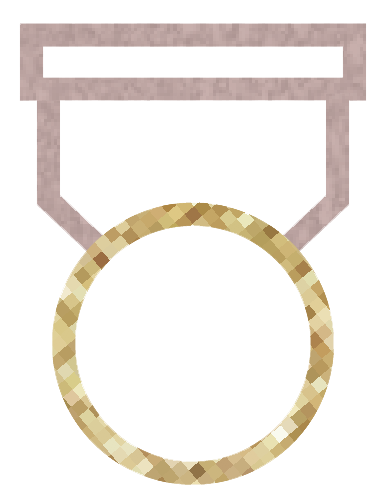 Medal icon
