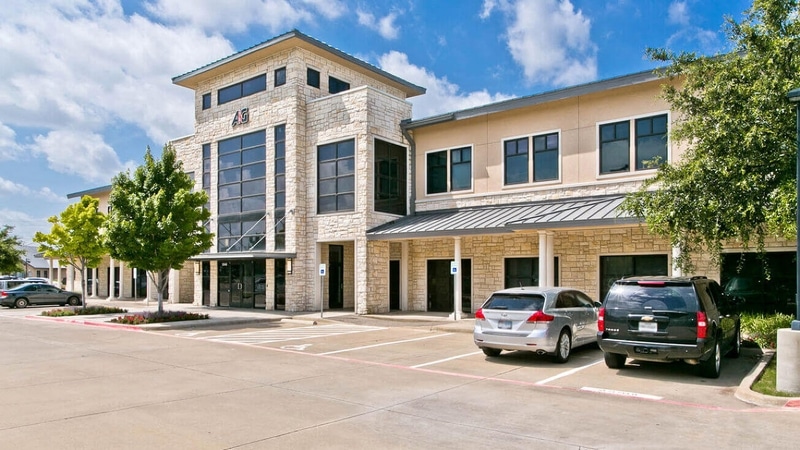 909 W Mcdermott Dr Allen Tx 75013null