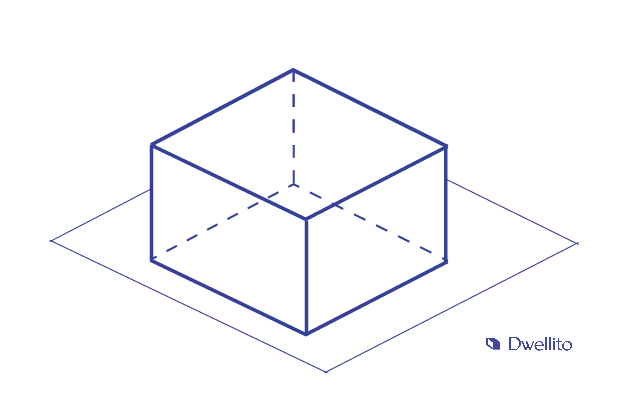 Assemble the Walls for a Shed