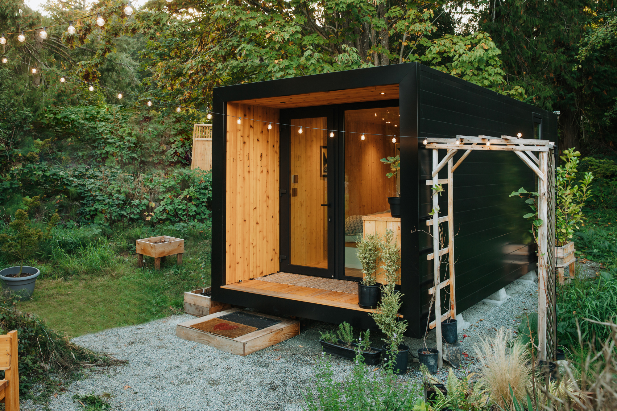 Aux Box | Innotech Windows & Doors