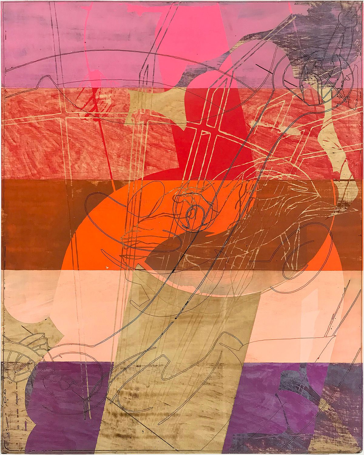 Ellen Möckel: TRÜSEL