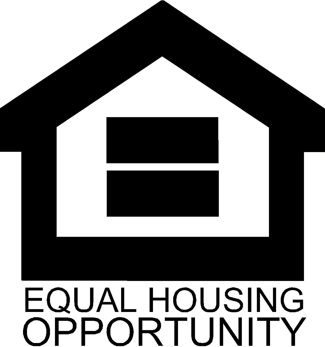 equal opportunity housing logo
