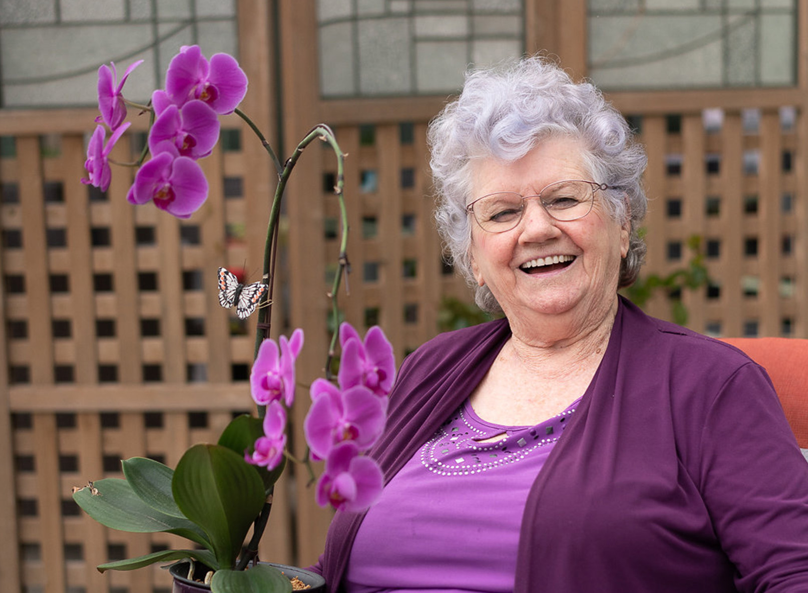 Parkville Manor The Right Fit For Saskatoon Senior Housing