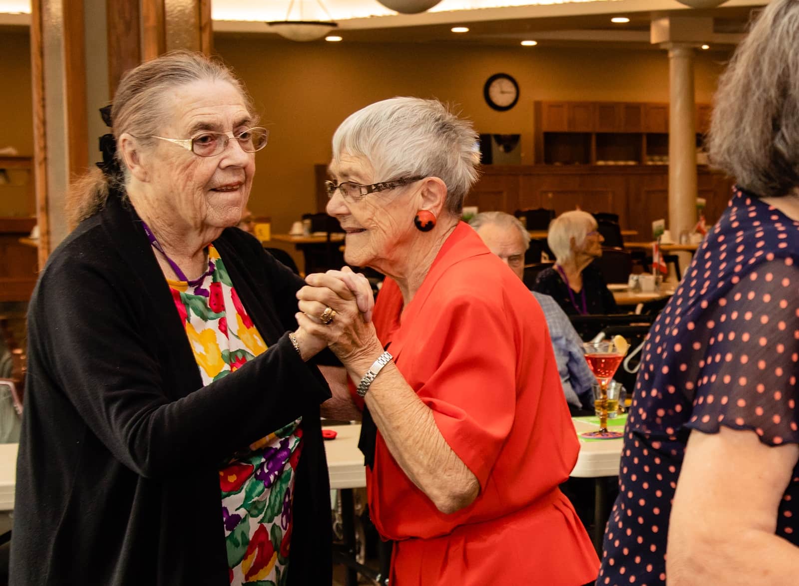 Parkville Manor The Right Fit For Saskatoon Senior Housing