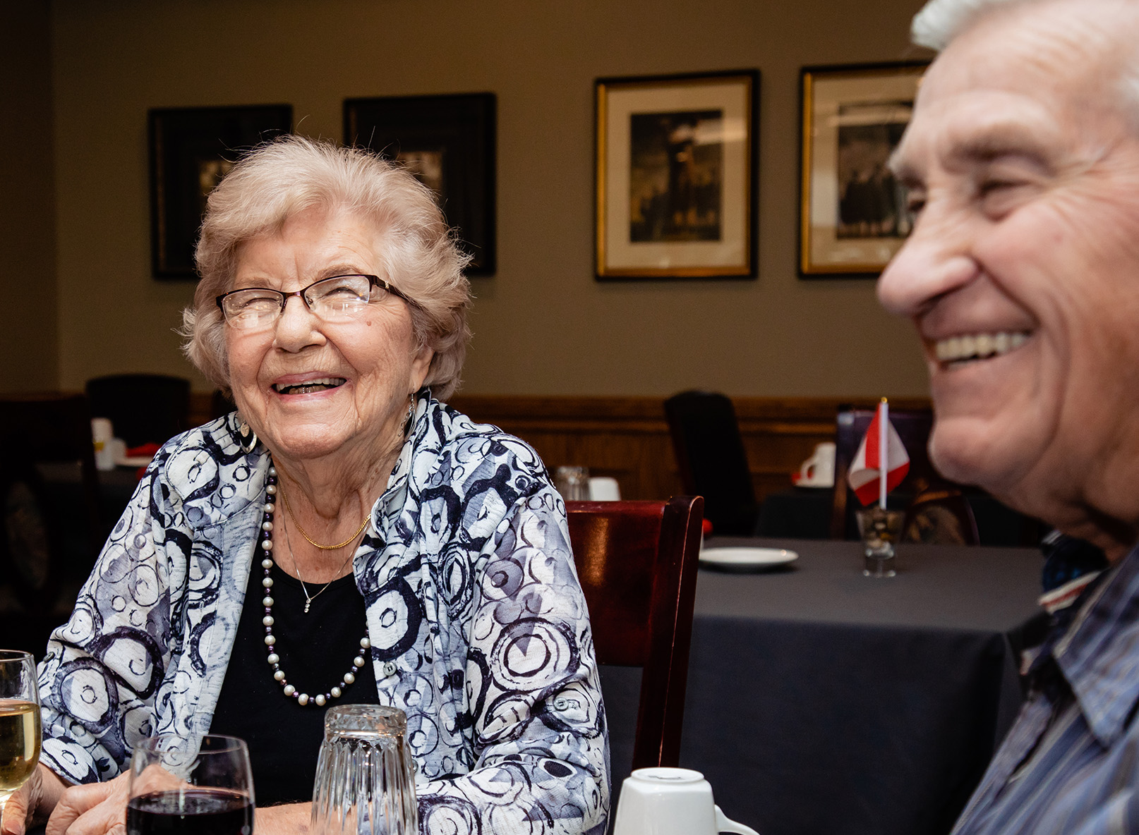 Parkville Manor The Right Fit For Saskatoon Senior Housing