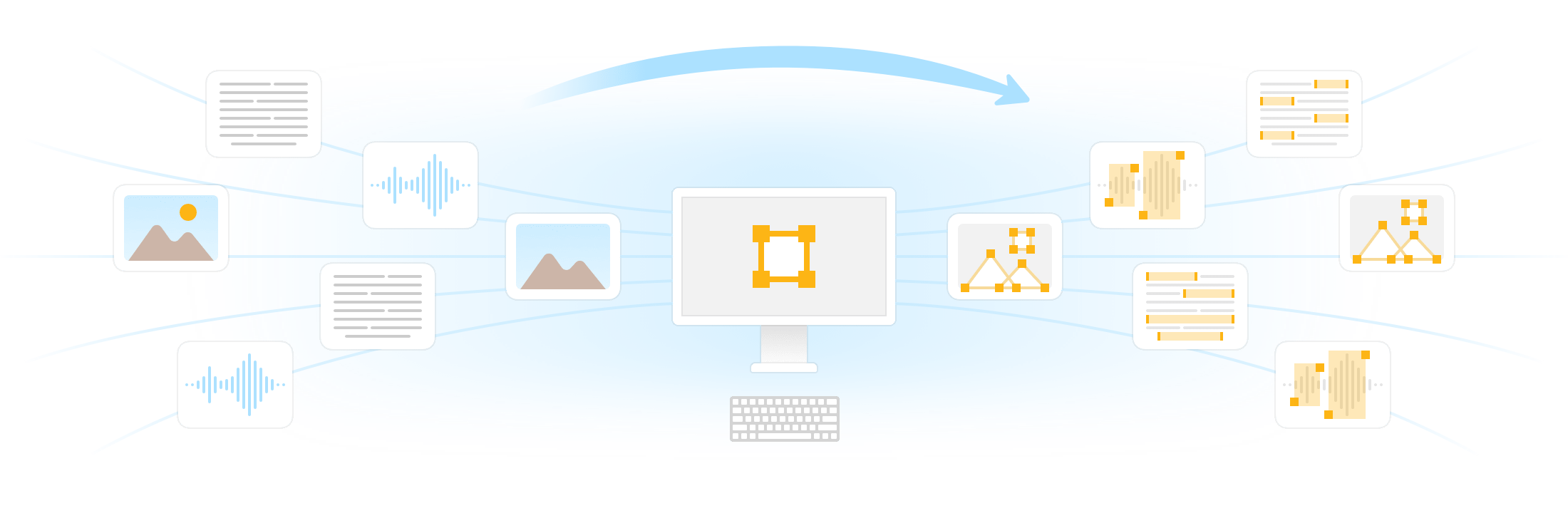 illustration of icon