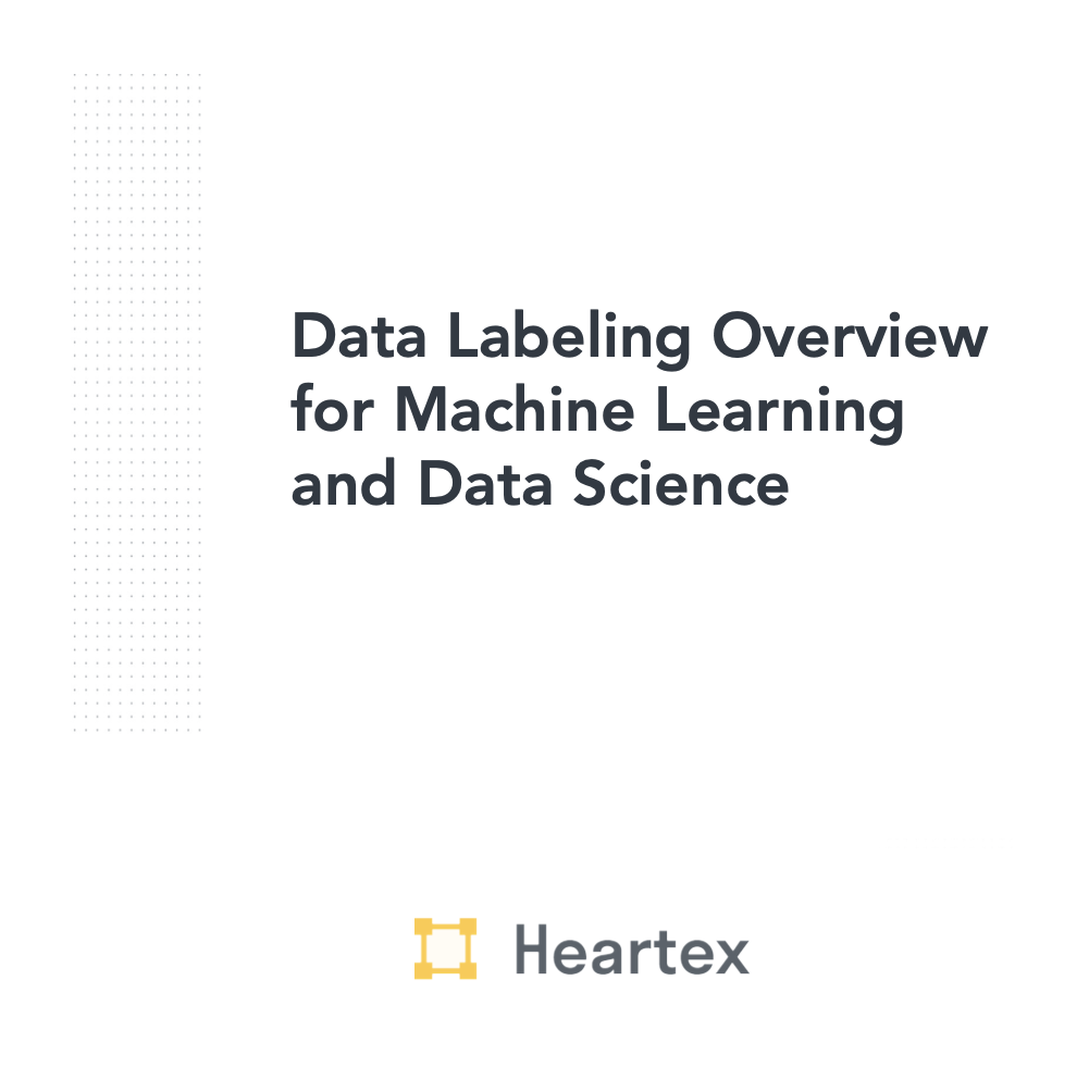 data labeling overview thumbnail
