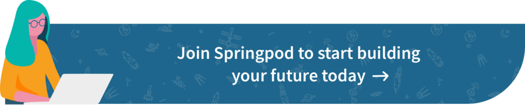 Get career ready this academic year.