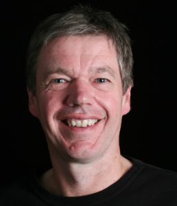 Rob Eastaway