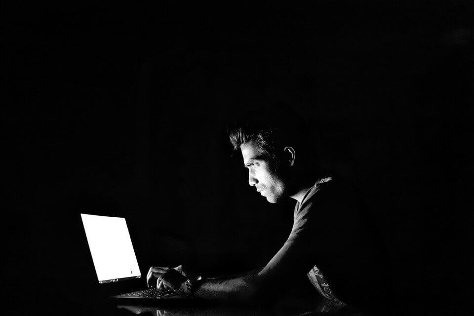 Hacker Phobia