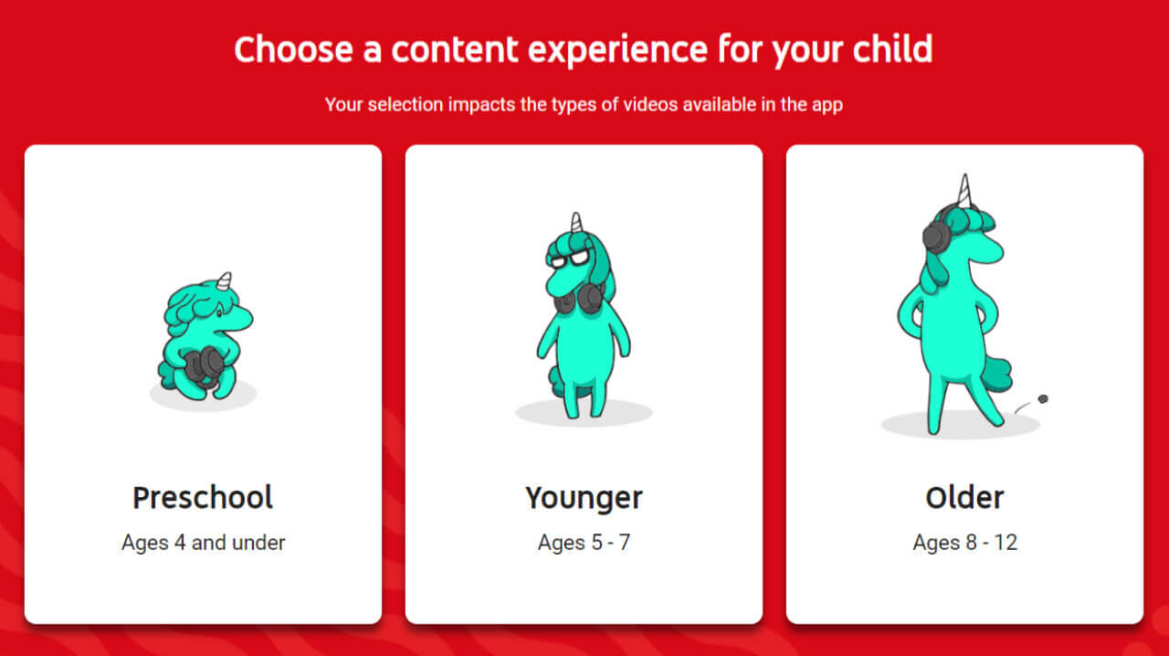 Explaining Online Privacy to Kids