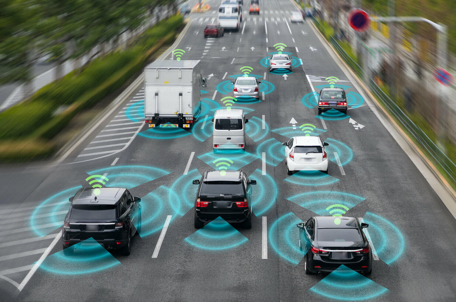 Autonomous Cars and Data Exposure Risk