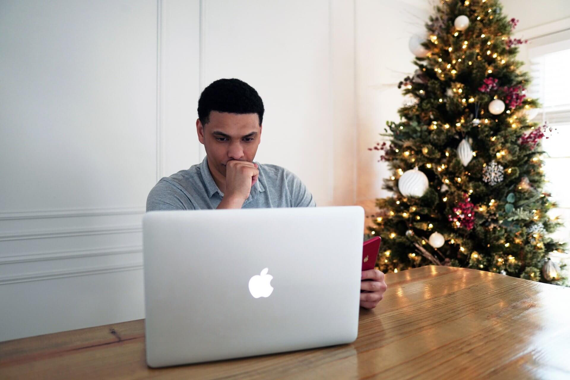 Macbook