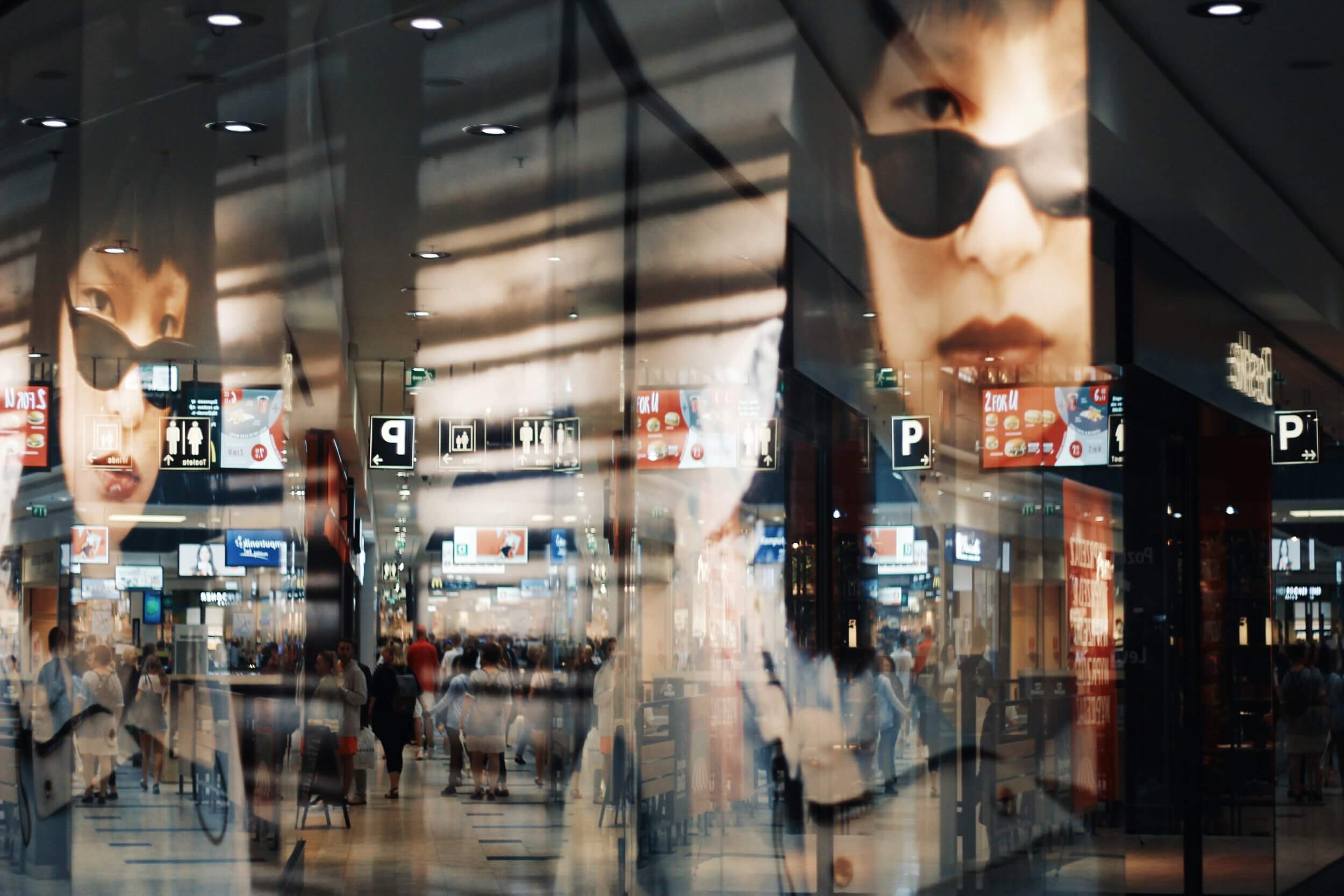 Shopping sprees: is our personal data selling cheap?