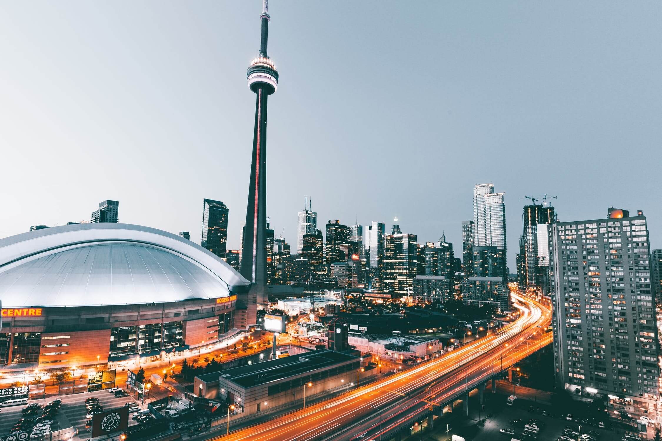 Canadian Fintech Companies