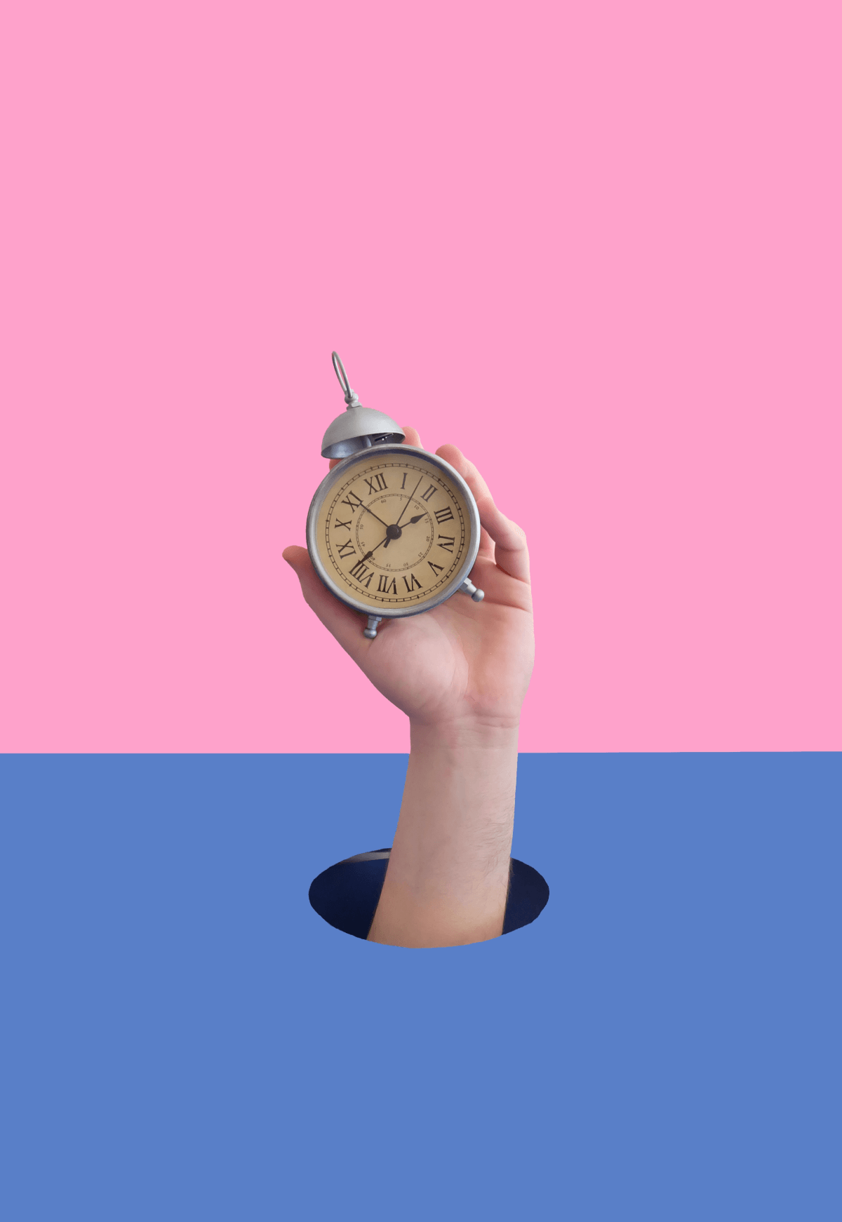 Privacy Regulation Time Frames