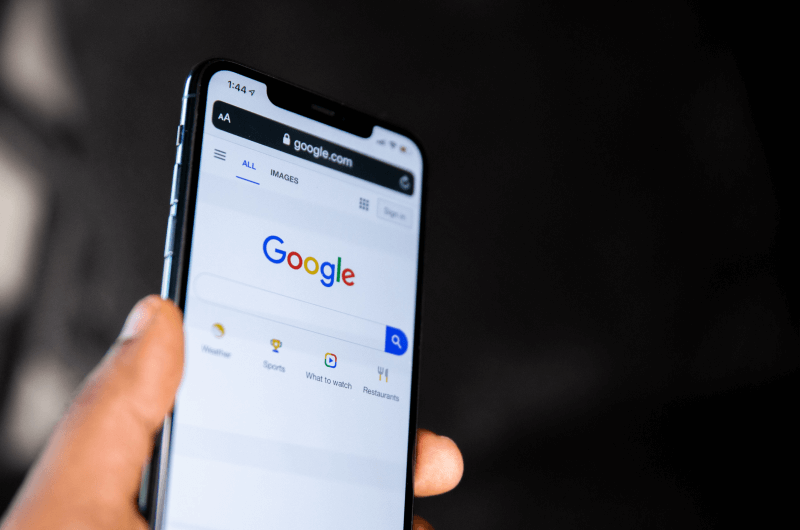 How to Remove Personal Information from Google