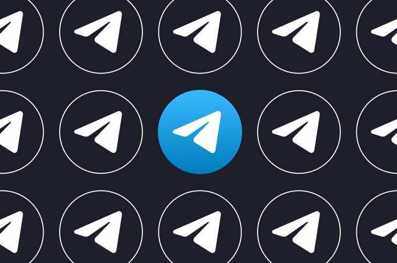 Delete Telegram