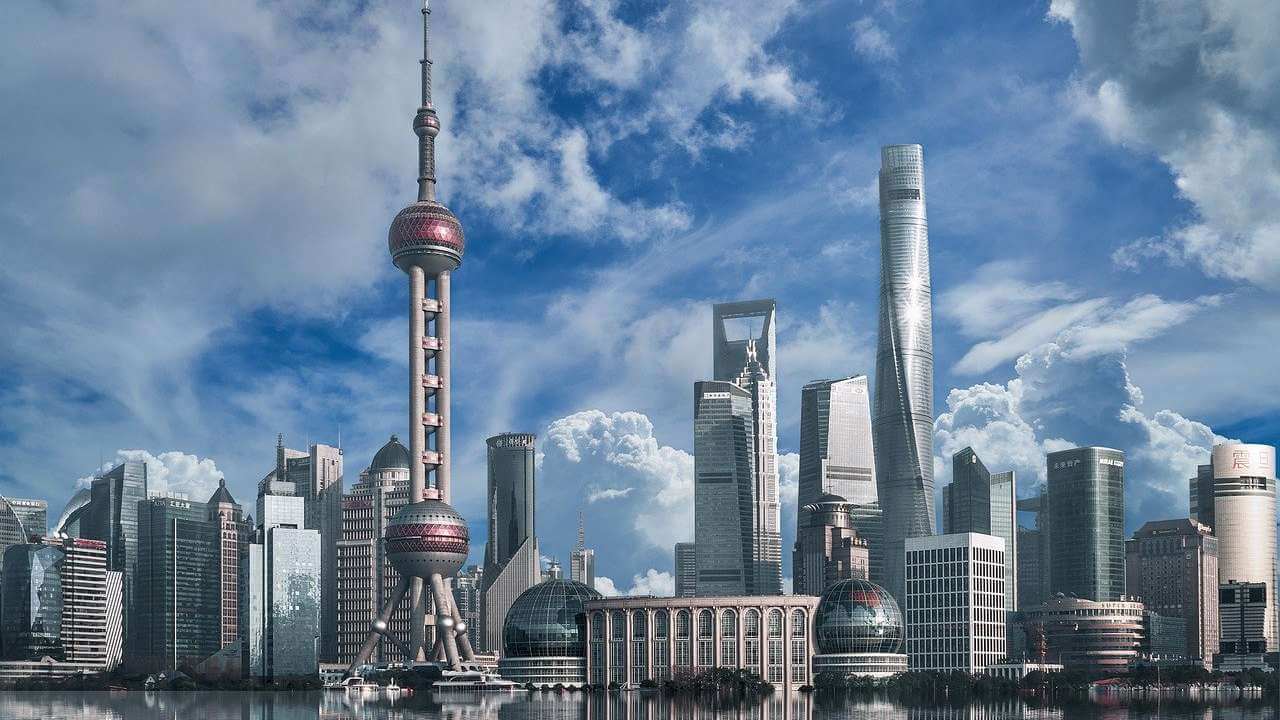 PIPL China’s Data Protection Law