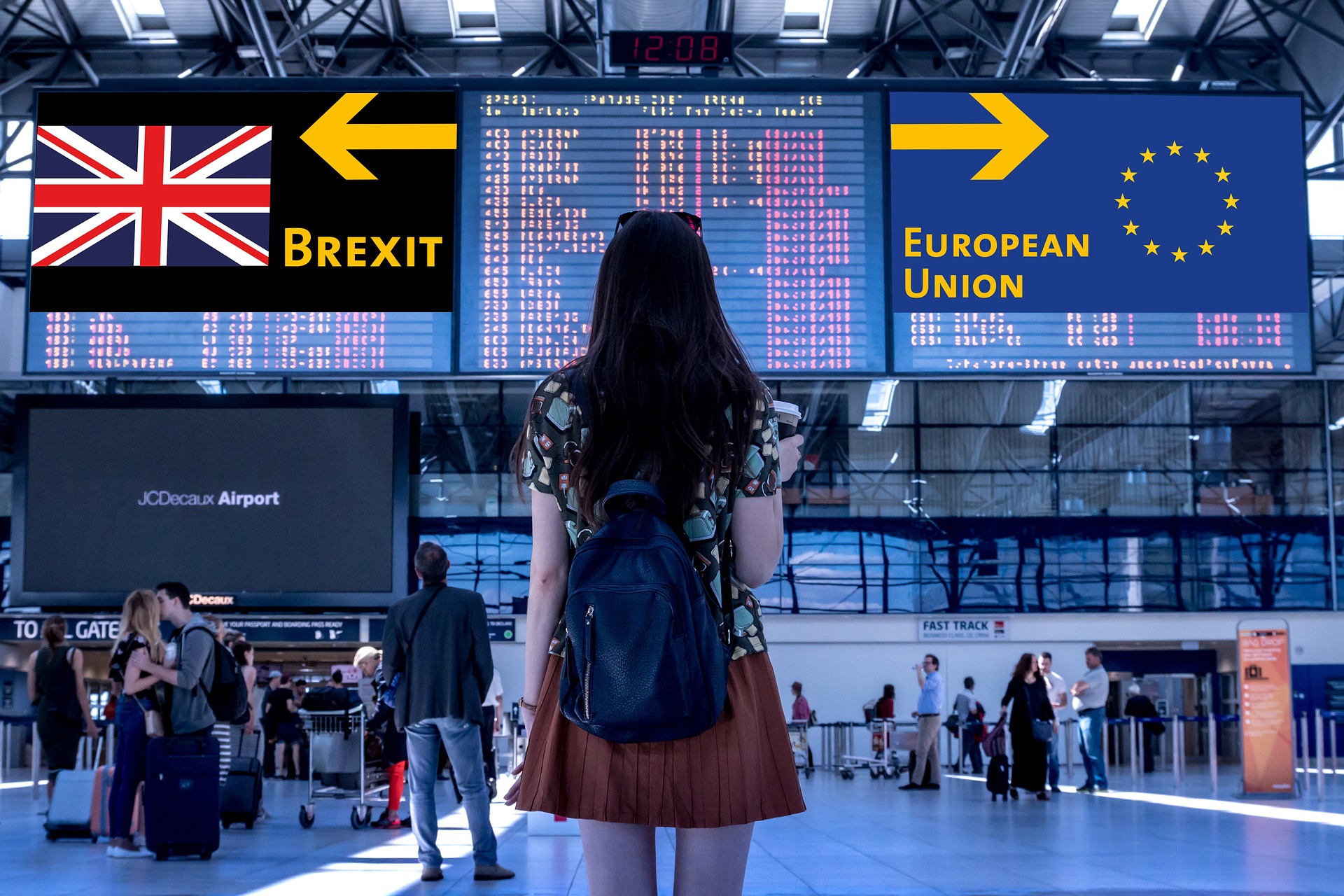 consumer privacy post brexit